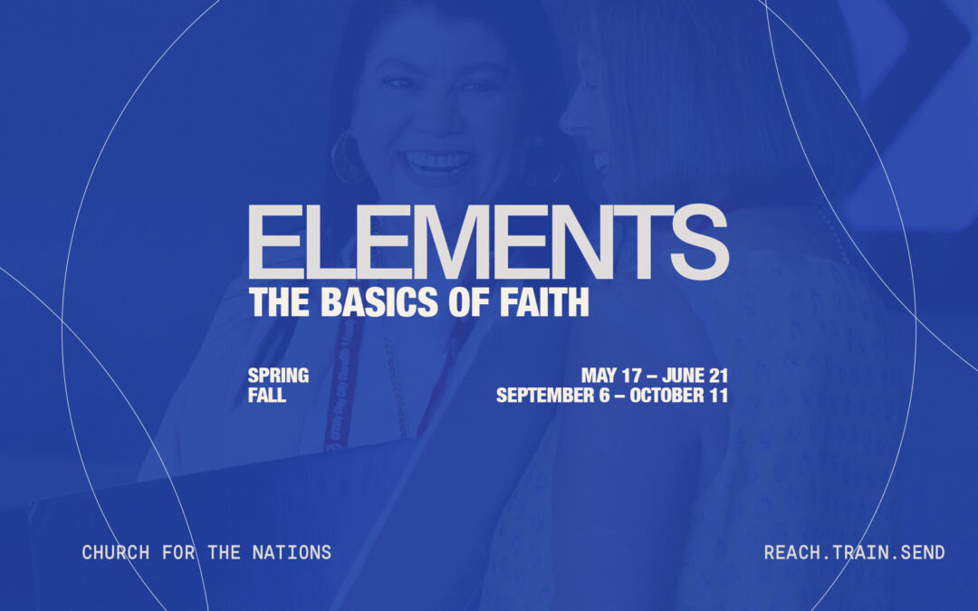 Elements