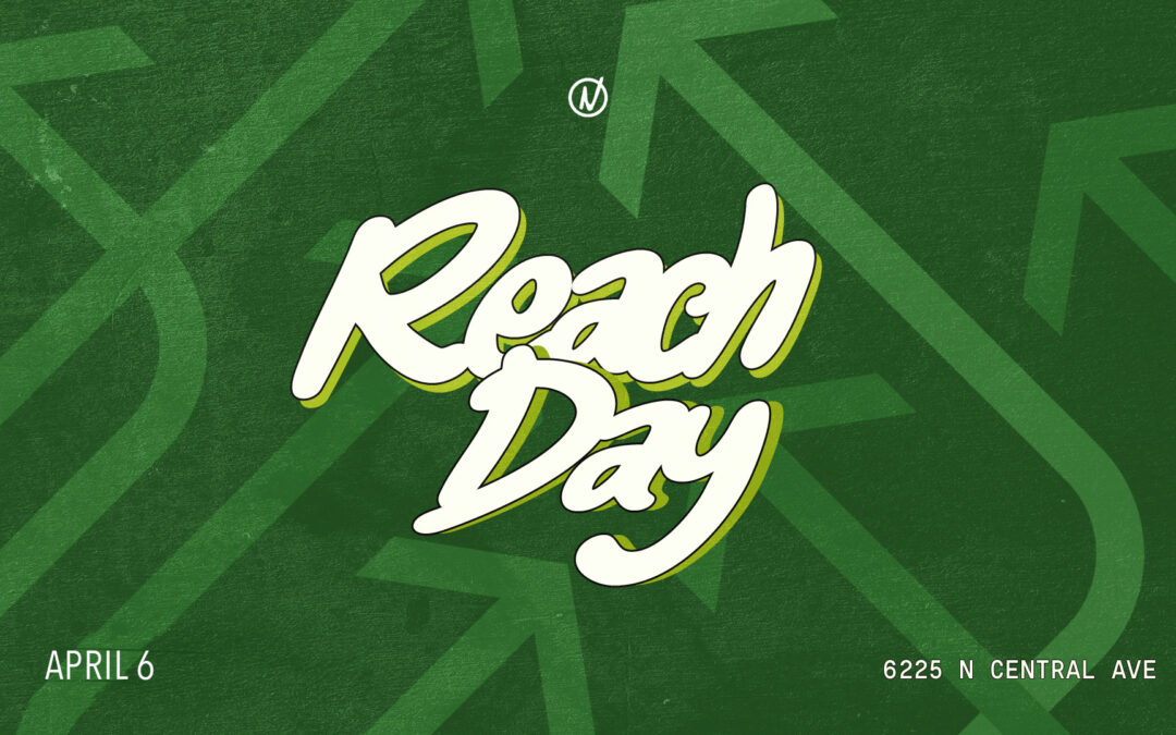 Reach Day