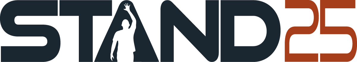 CFTN Stand Logo