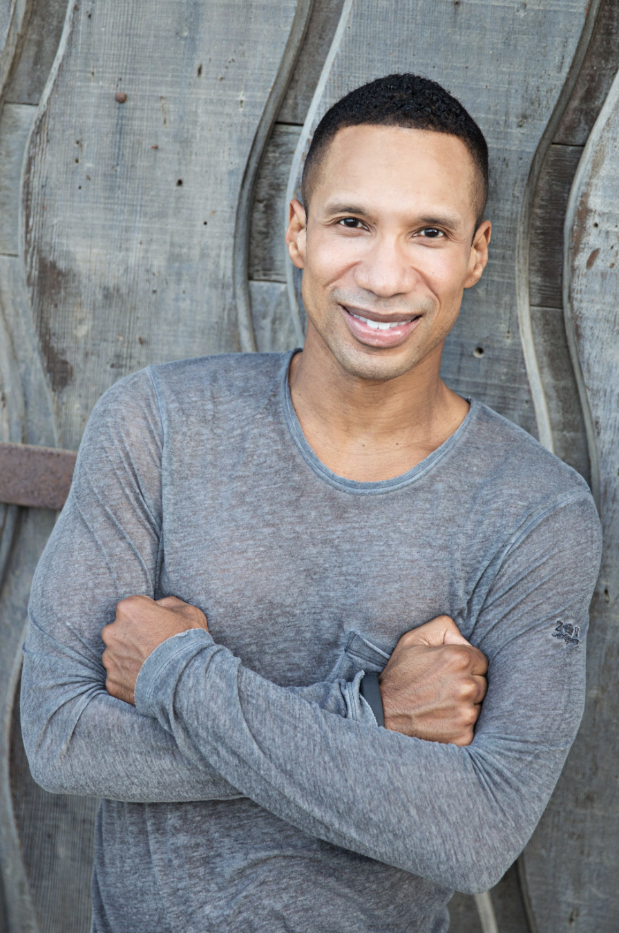 Sam Rodriguez
